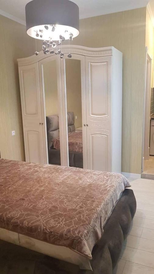 Khorgo Otel Gori Dış mekan fotoğraf