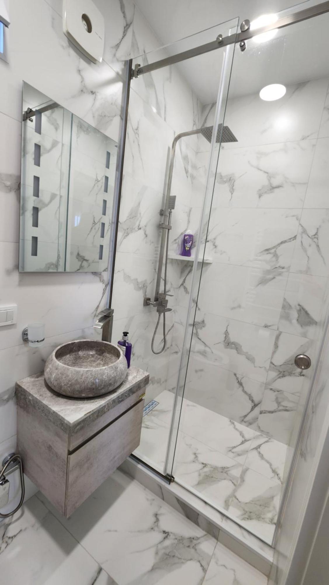 Khorgo Otel Gori Dış mekan fotoğraf