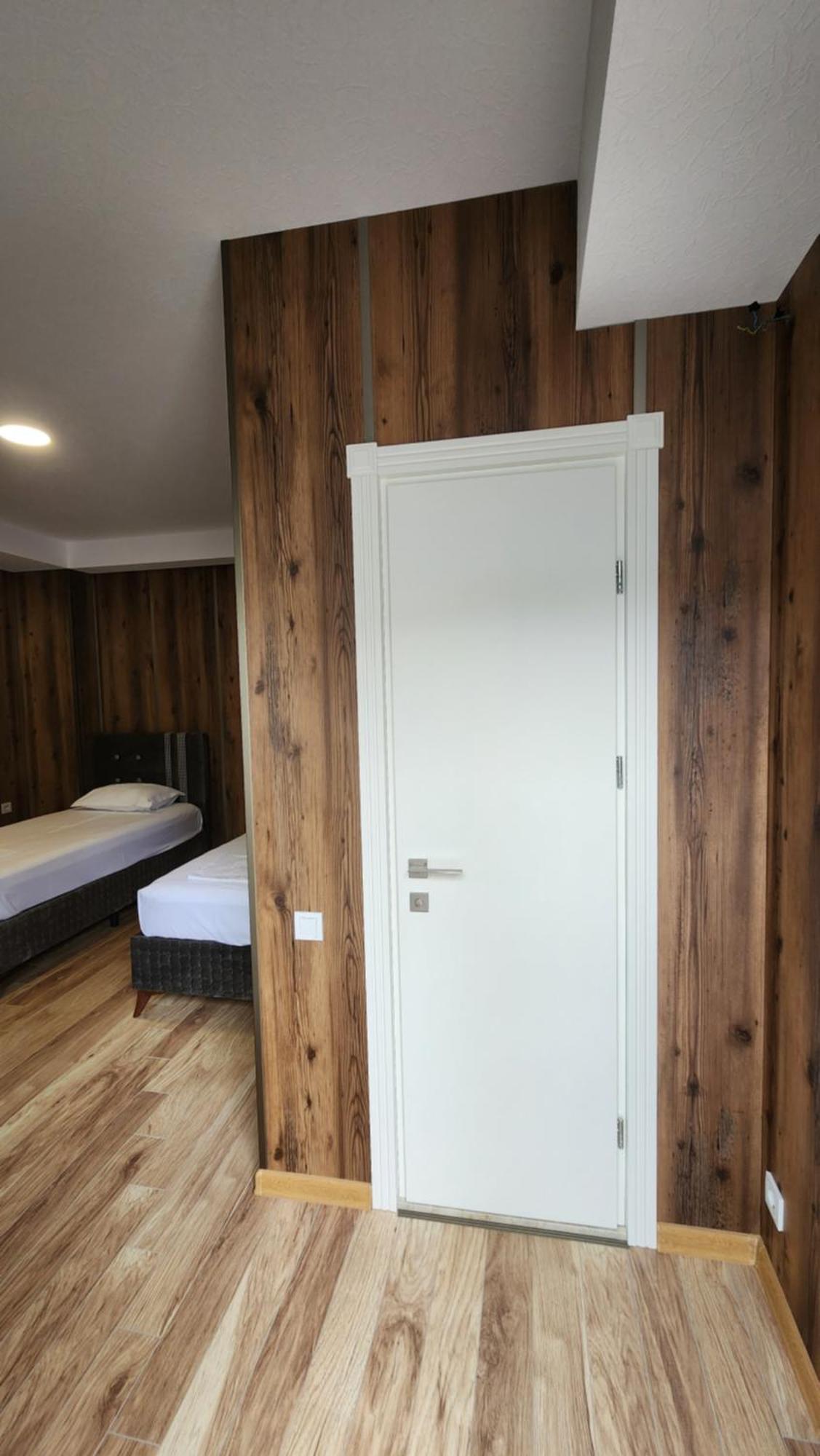 Khorgo Otel Gori Dış mekan fotoğraf