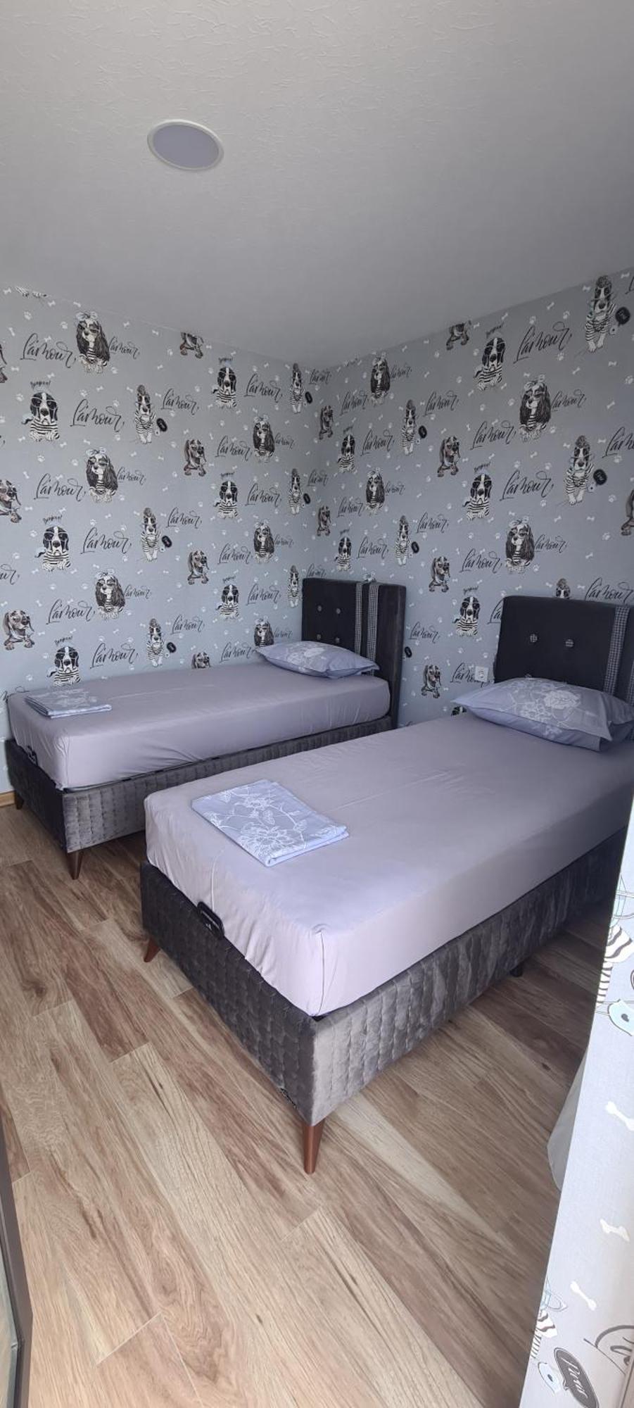 Khorgo Otel Gori Dış mekan fotoğraf