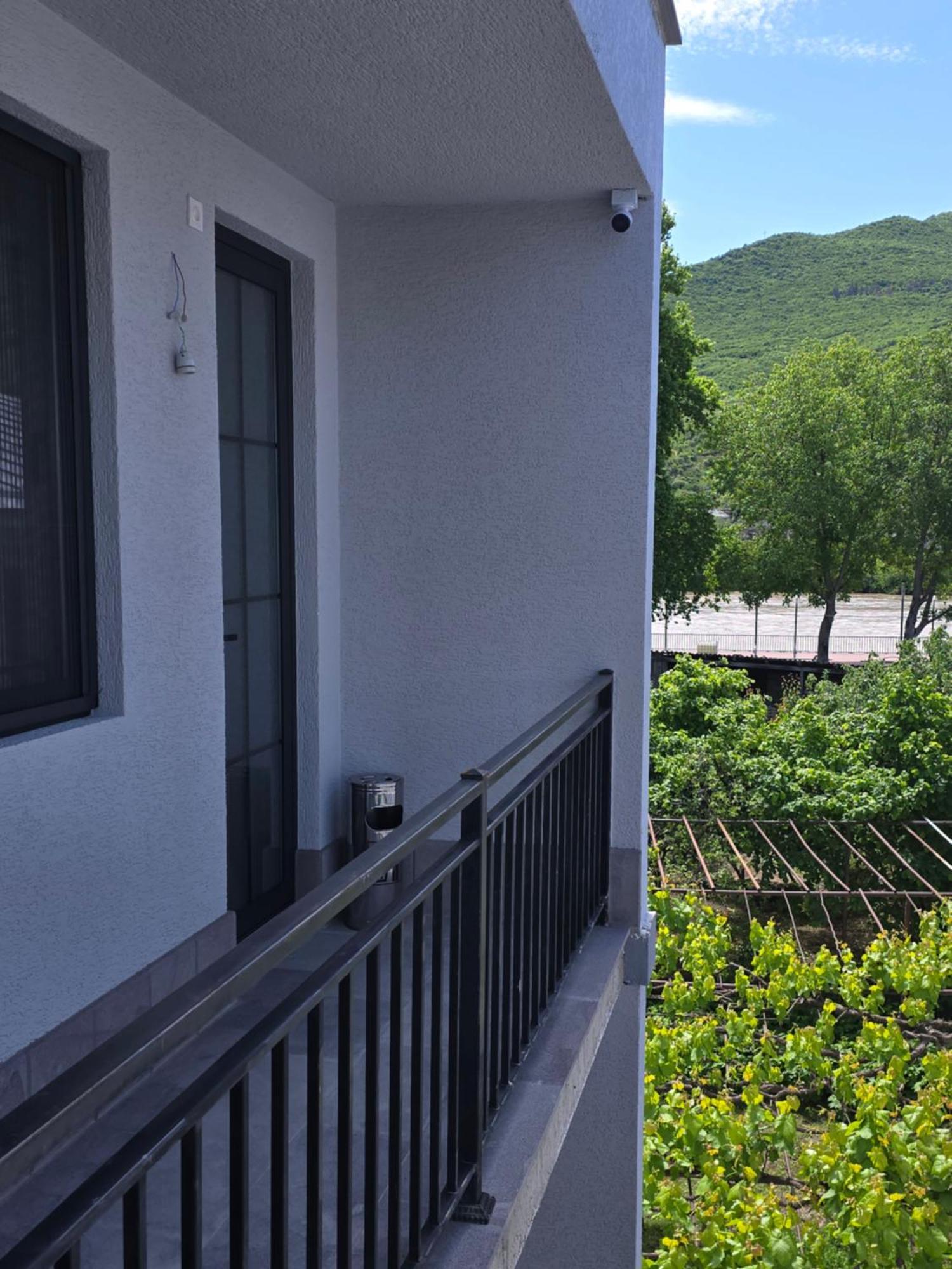 Khorgo Otel Gori Dış mekan fotoğraf