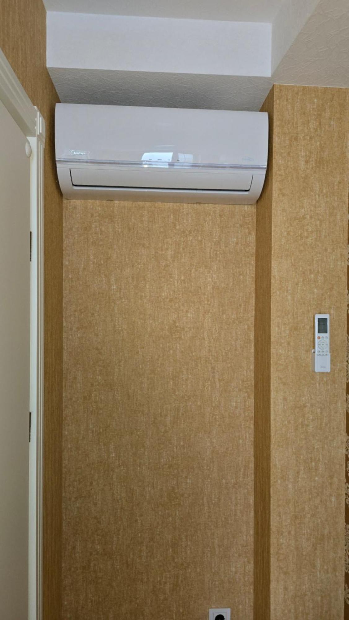 Khorgo Otel Gori Oda fotoğraf