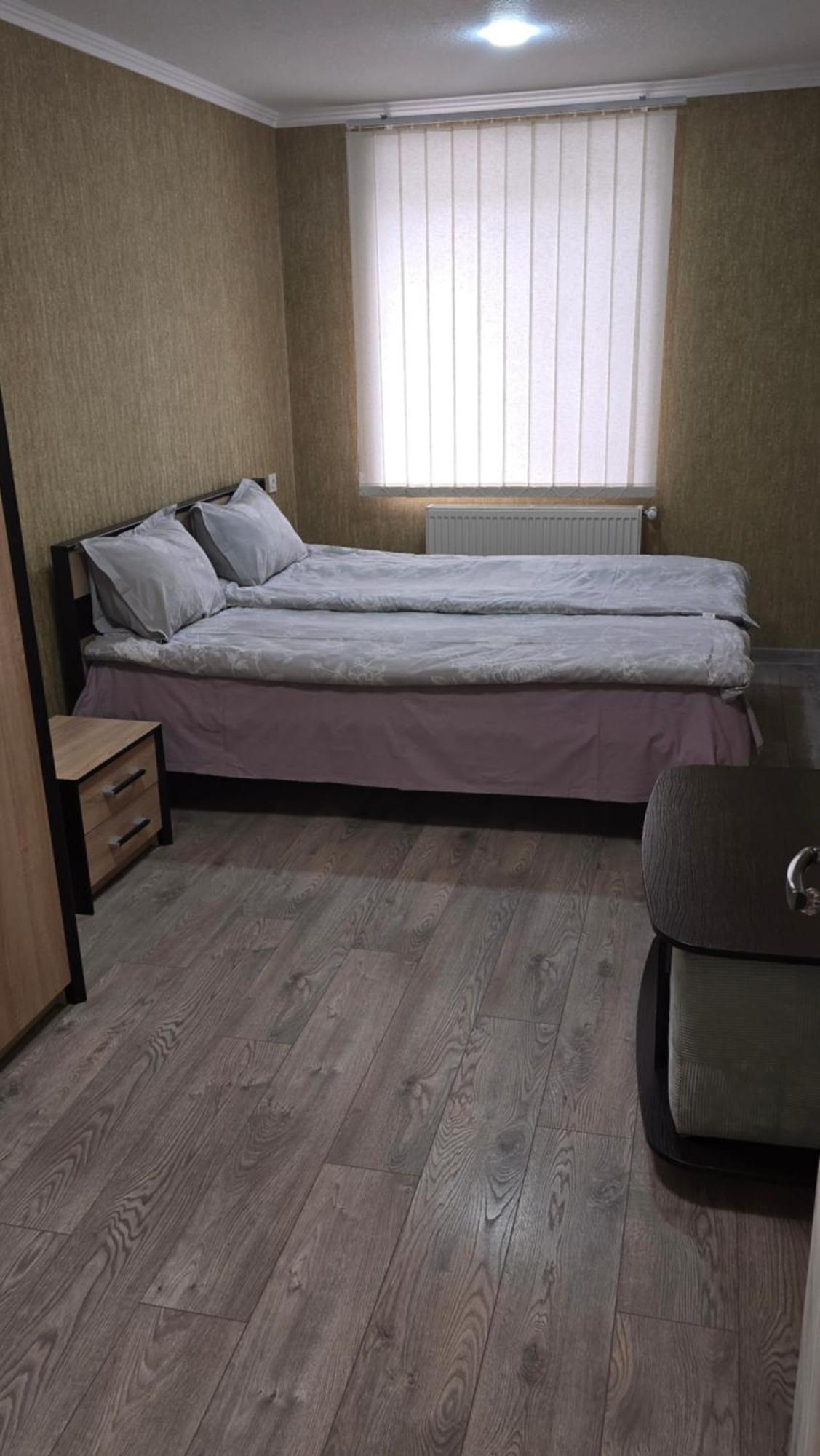 Khorgo Otel Gori Oda fotoğraf