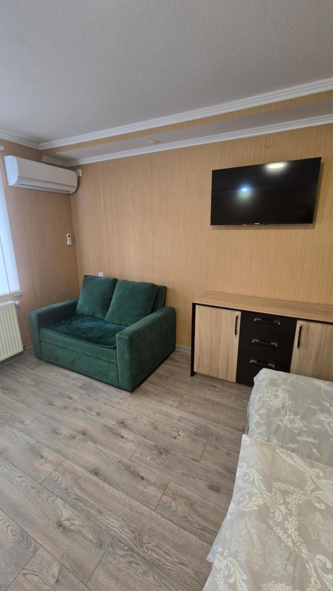 Khorgo Otel Gori Oda fotoğraf
