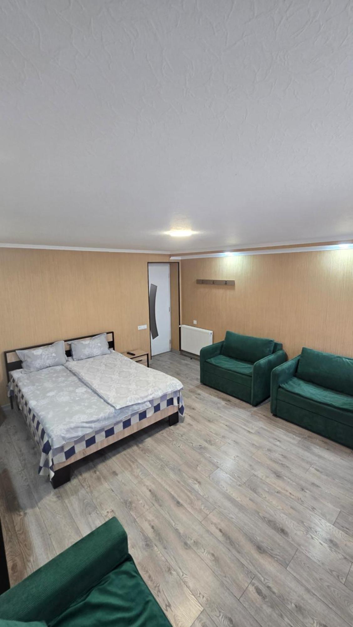 Khorgo Otel Gori Oda fotoğraf